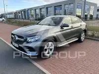 2018 Mercedes Benz GLC 250