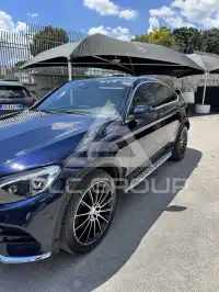 2018 Mercedes Benz GLC 250