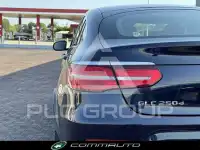 2018 Mercedes Benz GLC 250