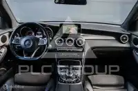 2018 Mercedes Benz GLC 250