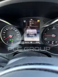 2018 Mercedes Benz GLC 250
