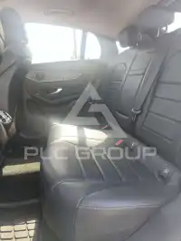 2018 Mercedes Benz GLC 250