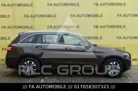 2018 Mercedes Benz GLC 250