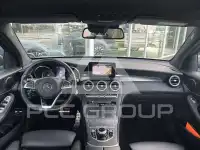 2018 Mercedes Benz GLC 250