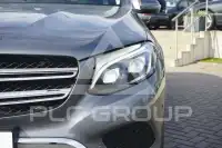 2018 Mercedes Benz GLC 250