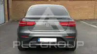 2018 Mercedes Benz GLC 250