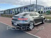 2018 Mercedes Benz GLC 250