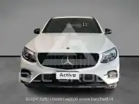 2018 Mercedes Benz GLC 250