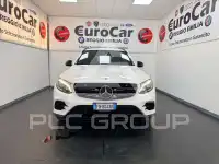 2018 Mercedes Benz GLC 250
