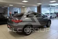 2018 Mercedes Benz GLC 250