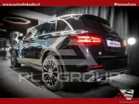2018 Mercedes Benz GLC 250