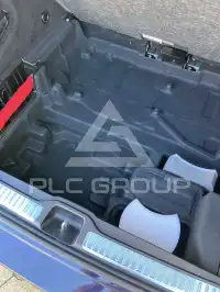 2018 Mercedes Benz GLC 250