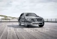 2018 Mercedes Benz GLC 250