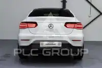 2018 Mercedes Benz GLC 250