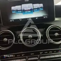 2018 Mercedes Benz GLC 250