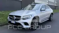 2018 Mercedes Benz GLC 250