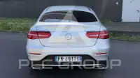 2018 Mercedes Benz GLC 250