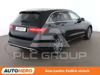 2018 Mercedes Benz GLC 250