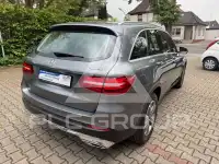 2018 Mercedes Benz GLC 250