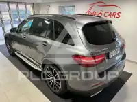 2018 Mercedes Benz GLC 250