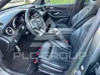 2018 Mercedes Benz GLC 250