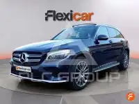 2018 Mercedes Benz GLC 250