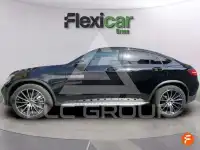 2018 Mercedes Benz GLC 250