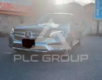 2018 Mercedes Benz GLC 250