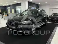 2018 Mercedes Benz GLC 250