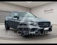 2018 Mercedes Benz GLC 250