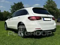 2018 Mercedes Benz GLC 250