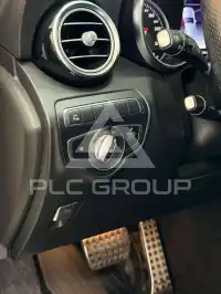 2018 Mercedes Benz GLC 250