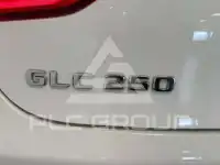 2018 Mercedes Benz GLC 250
