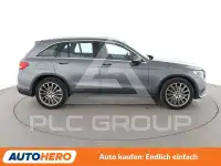 2018 Mercedes Benz GLC 250