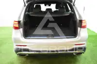 2018 Mercedes Benz GLC 250