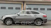 2018 Mercedes Benz GLC 250