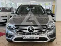 2018 Mercedes Benz GLC 250