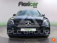 2018 Mercedes Benz GLC 250