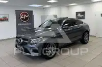 2018 Mercedes Benz GLC 250