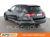 2018 Mercedes Benz GLC 250