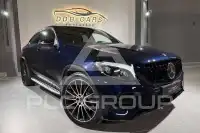 2018 Mercedes Benz GLC 250