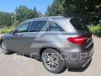 2018 Mercedes Benz GLC 250