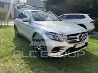 2018 Mercedes Benz GLC 250