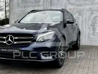 2018 Mercedes Benz GLC 250