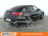2018 Mercedes Benz GLC 250