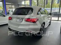 2018 Mercedes Benz GLC 250