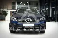 2018 Mercedes Benz GLC 250