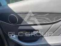 2018 Mercedes Benz GLC 250