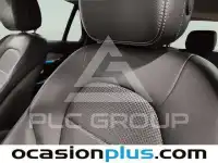 2018 Mercedes Benz GLC 250