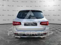 2018 Mercedes Benz GLC 250